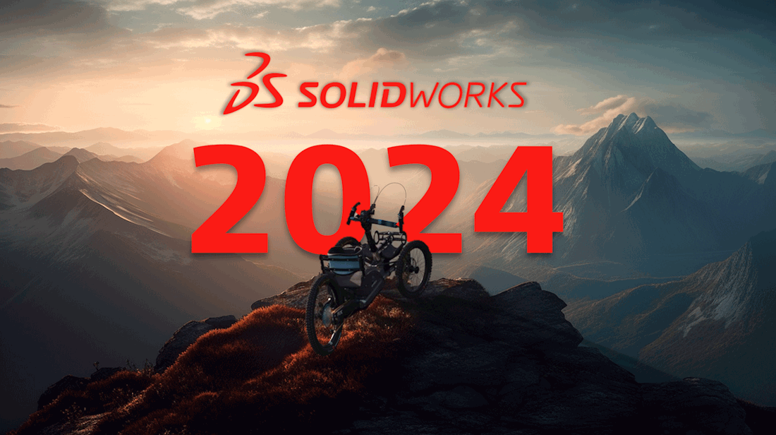 SOLIDWORKS 2024 KURULUMU